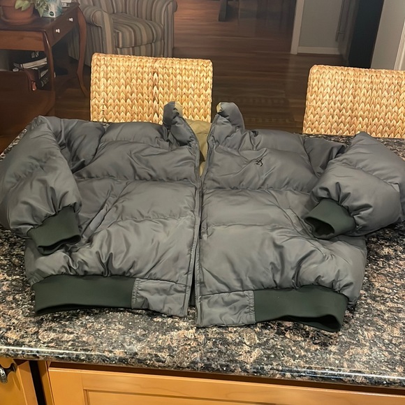 Browning Jackets & Coats Browning Classic Down Coat Poshmark